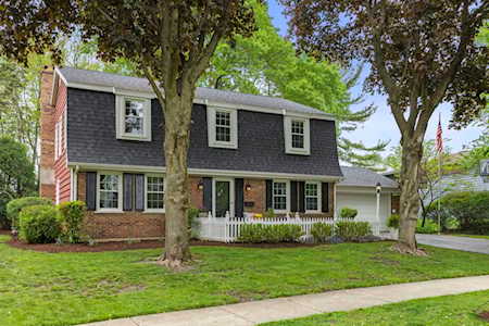 1309 N West St Naperville, IL 60563