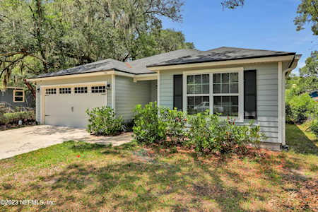 1835 Moseley ST Jacksonville, FL 32207