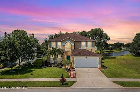 4871 Spinet Drive Melbourne, FL 32940