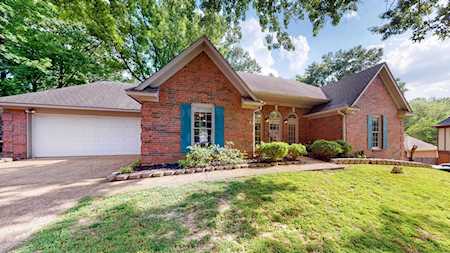 8835 Orchard Park Cv Memphis, TN 38018