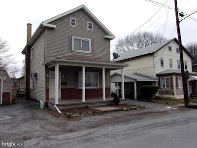 122 Moshannon Street Philipsburg, PA 16866