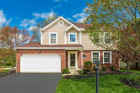 862 Bovee Lane Powell, OH 43065