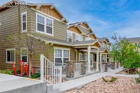 5614 Celtic Cross Grove Colorado Springs, CO 80923