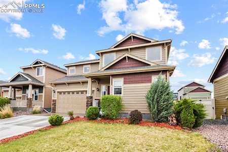 1387 Celtic Street Colorado Springs, CO 80910