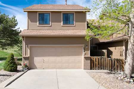 1699 S Deframe St Lakewood, CO 80228