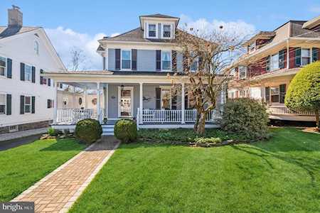 4 W Franklin Ave Pennington, NJ 08534