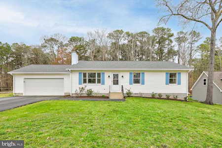 35007 Hoot Owl Ln Dagsboro, DE 19939