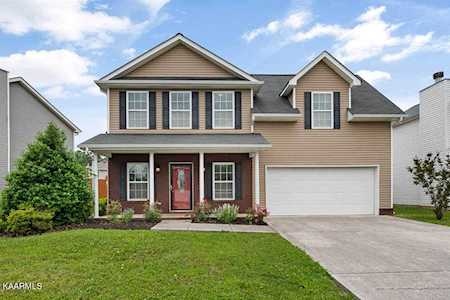 5442 Castle Pines Ln Knoxville, TN 37920