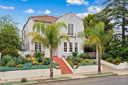 1845 Sheridan Ave San Diego, CA 92103