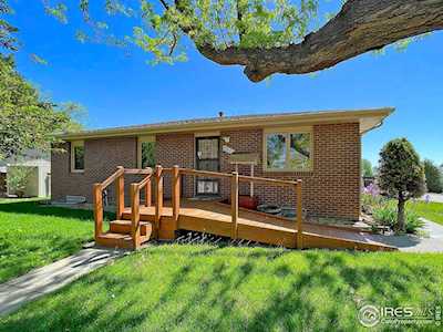 3224 Valmont St Evans, CO 80620