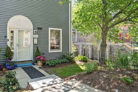 11 So. Stone Mill Dr. #711 Dedham, MA 02026