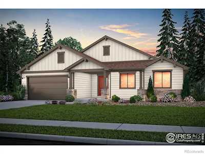 2938 Gangway Dr Fort Collins, CO 80524
