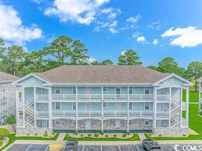 4647 Wild Iris Dr. #102 Myrtle Beach, SC 29577