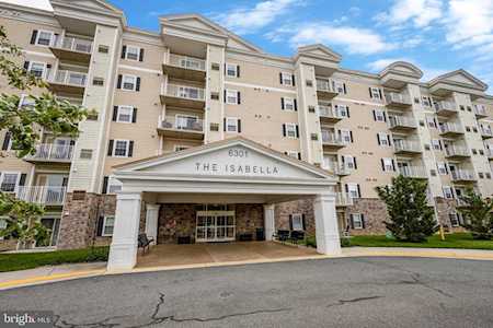 6301 Edsall Rd #601 Alexandria, VA 22312