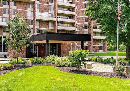 1000 Urlin Avenue Columbus, OH 43212