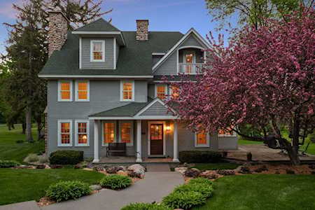 2107 Hill Road Minnetonka Beach, MN 55391