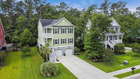 515 Sanders Farm Ln Charleston, SC 29492