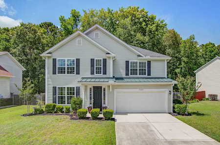 5460 Altamaha Dr North Charleston, SC 29420