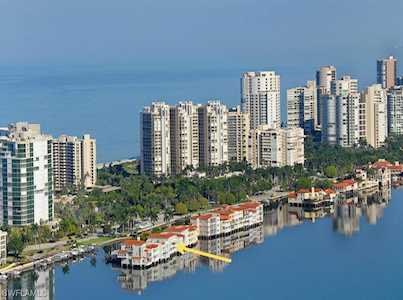 4000 N Gulf Shore Blvd #600 Naples, FL 34103