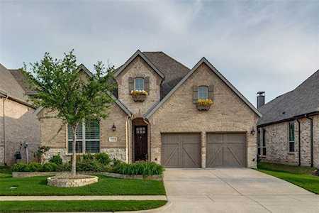2824 Montreaux The Colony, TX 75056