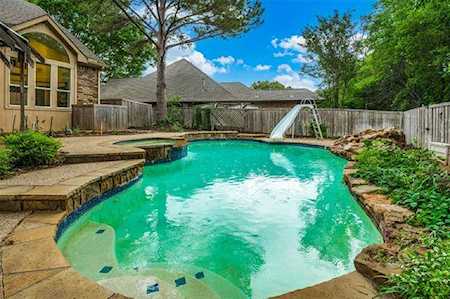 4216 Lauren Way Flower Mound, TX 75028