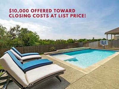 700 Rosedale BLVD Georgetown, TX 78628