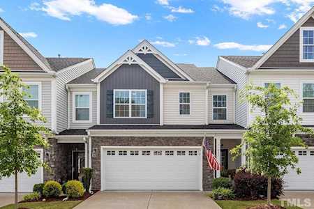 532 Barneswyck Drive Fuquay Varina, NC 27526