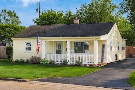 4507 Saint Anthony Lane Columbus, OH 43213