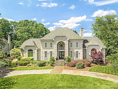 5710 Providence Country Club Dr Charlotte, NC 28277