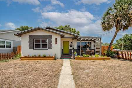3501 2nd Ave N St. Petersburg, FL 33713