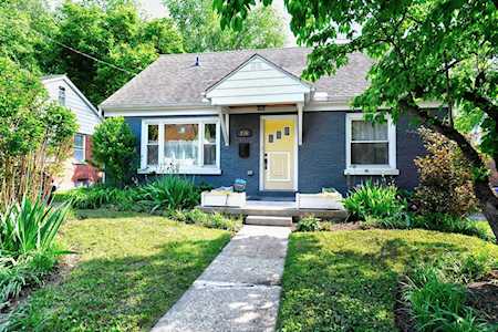 138 Lackawanna Rd Lexington, KY 40503