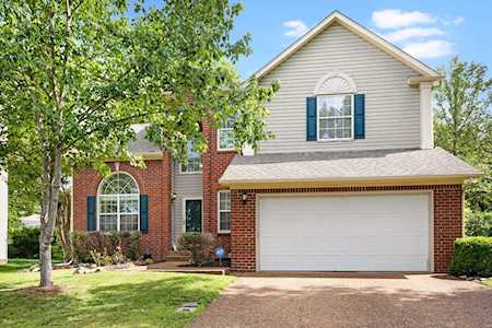 136 Cavalcade Dr Franklin, TN 37069