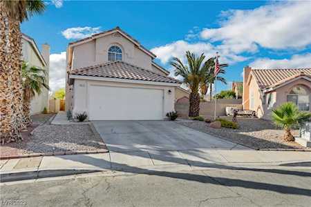 6416 Cobble Cove Way Las Vegas, NV 89156