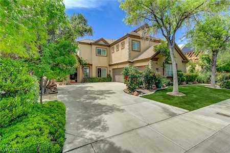 805 Noahs Star St Las Vegas, NV 89145