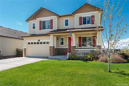 3015 Walnut Grove St Frederick, CO 80516