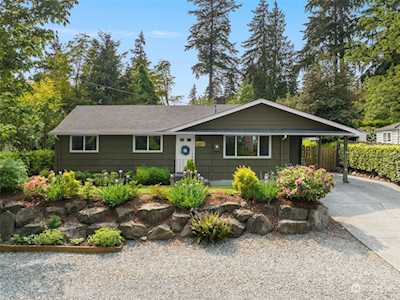14023 25th Ave NE Seattle, WA 98125