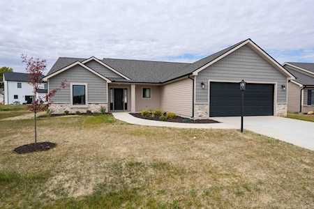 232 W Longfellow Boulevard Columbia City, IN 46725