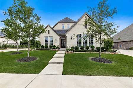 740 Country Brook Lane Prosper, TX 75078