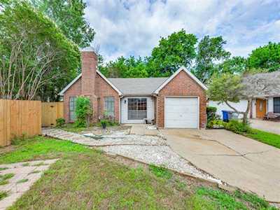 1216 Collin Drive Allen, TX 75002