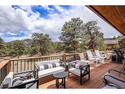408 Bristlecone Ct Estes Park, CO 80517