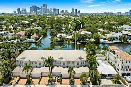 93 Hendricks Isle #93 Fort Lauderdale, FL 33301