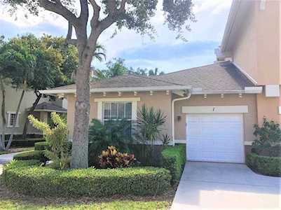 669 Pacific Grove Drive #1 West Palm Beach, FL 33401