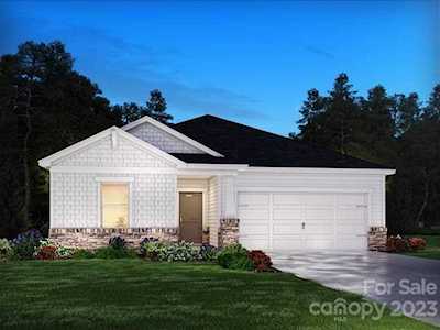 4522 Duplin Dr Charlotte, NC 28214