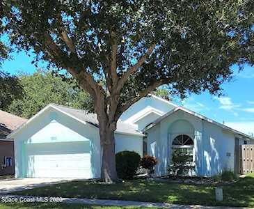 4883 Erin Lane Melbourne, FL 32940