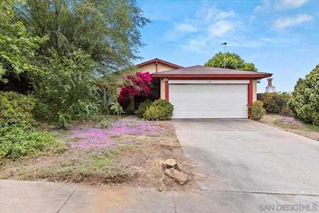 1131 N Rose St Escondido, CA 92027