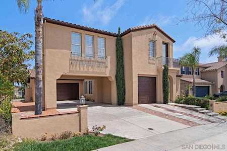 11347 Merritage Ct San Diego, CA 92131