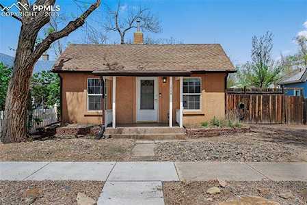 1720 W Cucharras Street Colorado Springs, CO 80904