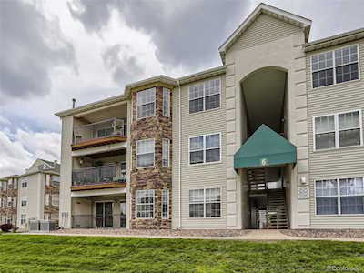 12293 W Cross Dr #106 Littleton, CO 80127