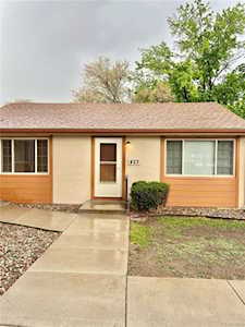 423 N 30th St Colorado Springs, CO 80904