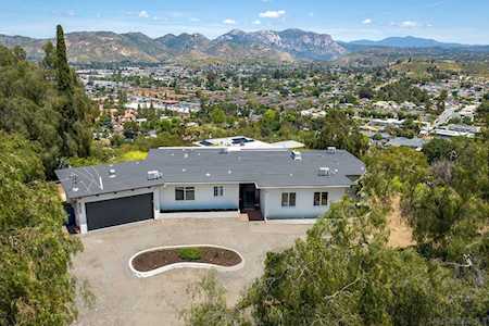 11852 Northhill Terrace Lakeside, CA 92040